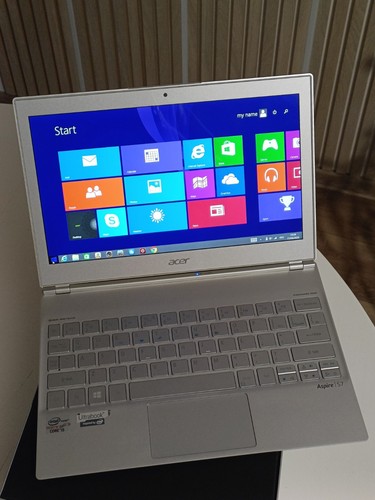 Acer aspire 191 ultrabook - s7-191,