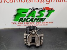 PINZA FRENO POSTERIORE DESTRA