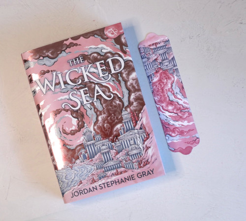 Allurial book box the - allurial, wicked