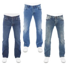 LTB Jeans Uomo Elasticizzato