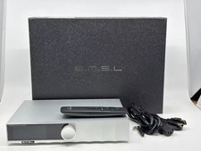 S.M.S.L D400ES Audio DAC, Chip