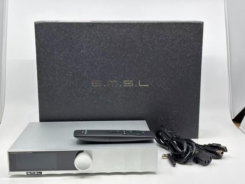 D400es audio dac chip - d400es,