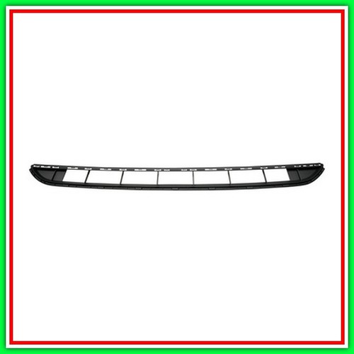 Griglia inferiore paraurti - inferiore,