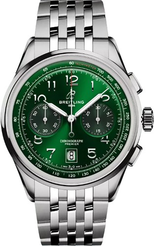 Orologio uomo 2026 breitling - orologio,