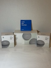 Google Home Mini Smart