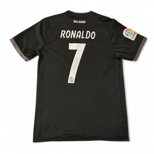 Real madrid ronaldo - madrid, jersey