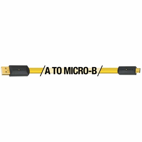 Wireworld chroma usb a - chroma, 2.0