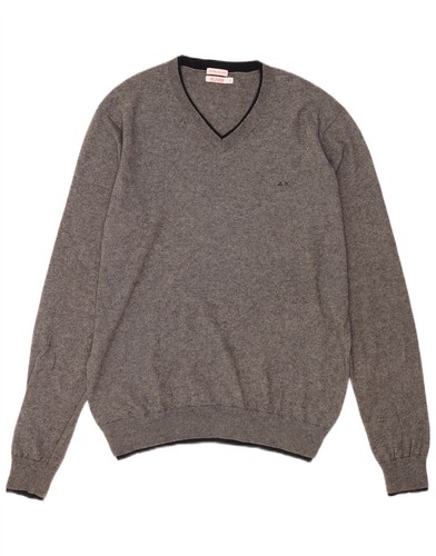 Maglione uomo - , scollo
