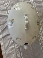 Zuppiera Di porcellana