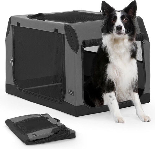 Trasportino per cani auto - cani,