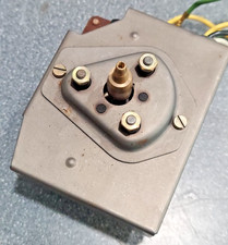 Doppio motore per giradischi