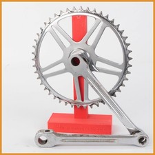 BICICLETTA VINTAGE ACCIAIO