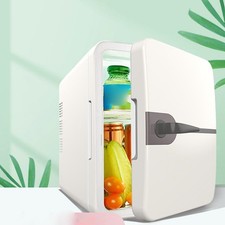 Mini frigo può contenere 6
