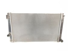 Toyota RAV 4 (XA40) 2016 Water