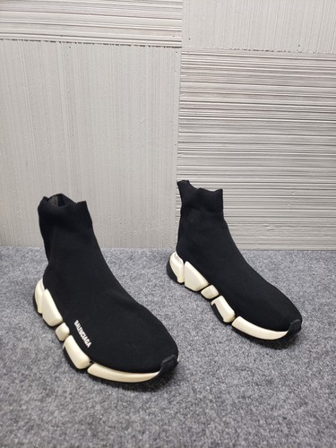 Balenciaga speed sneakers - balenciaga,