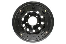 TF165 CERCHIO CON BEADLOCK