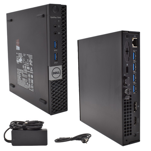 Dell optiplex 7040 intel - dell,