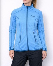 Bergans giacca felpa Vikke