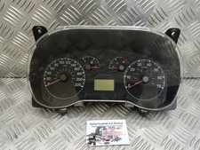 quadro strumenti fiat grande punto 51701537