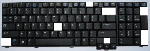 Hp9 tasto per - tastiera, hp