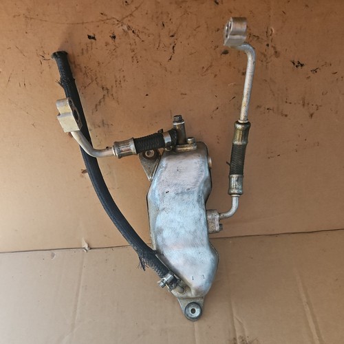 Tubi serbatoio olio yamaha yzf - tubi,