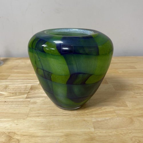 Splendido vaso cristallo toyo - splendido,