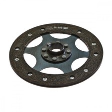 Dischi frizione EBC CK6601 per