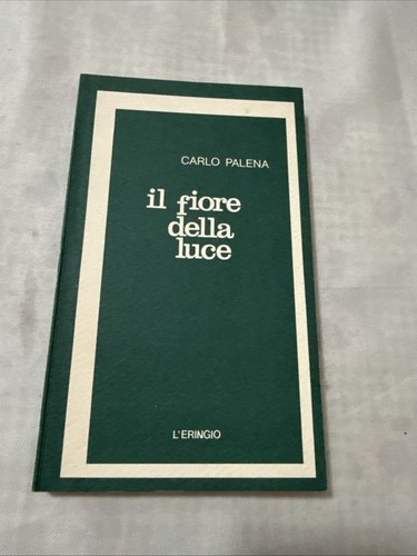 Fiore della luce carlo - il,