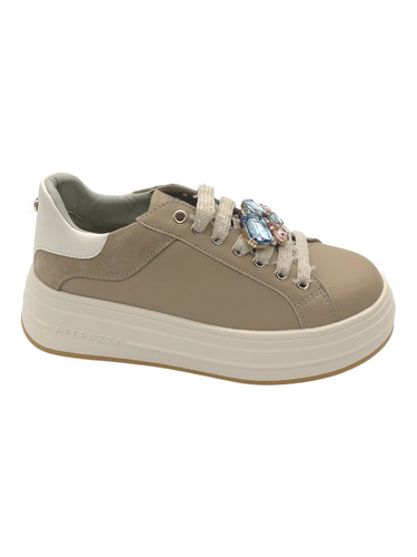 Apepazza sneakers beige con - -,