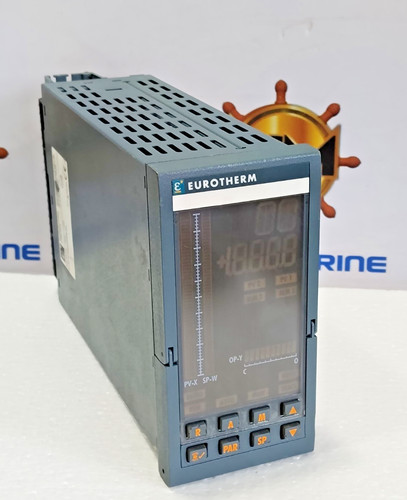 Eurotherm t630 controllore - eurotherm,