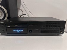 Sony CDP 797