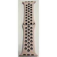 CINTURINO IN SILICONE ROSANERO