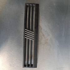 720633080 Griglia FIAT PANDA 1a Serie 1.1 Ber. 3p/b/1108cc