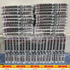 BERSERK manga inglese vol