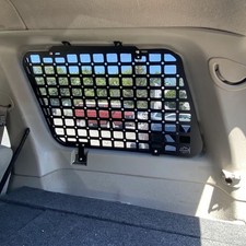 Molle Pannello Finestrino