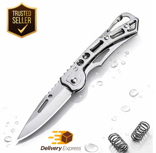Coltello tascabile coltello