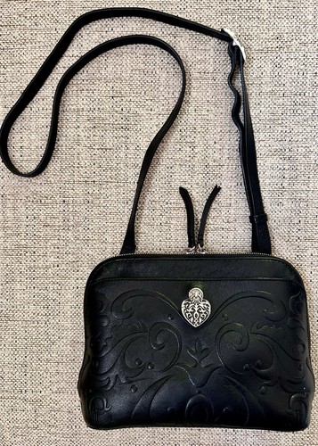 Brighton cordoba alexa - cordoba, black