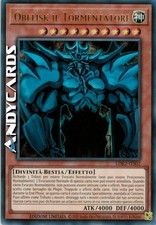 OBELISK IL TORMENTATORE (Obelisk The Tormentor) Ultra R • LDK2 ITS02 • Lim 2024