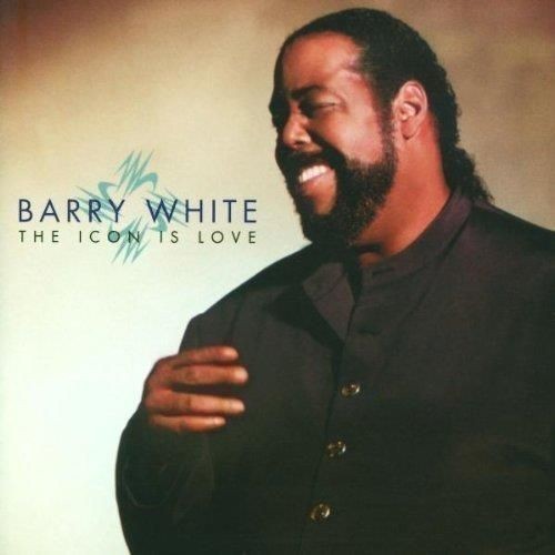 Audio nuovo barry - barry, white
