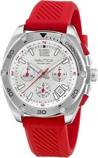 Nautica NAPTCF205 Watch – No