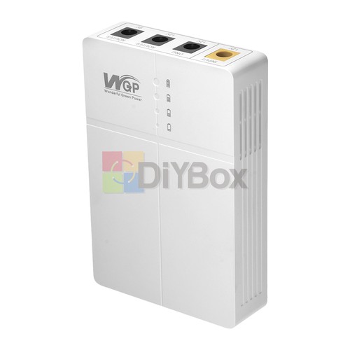 Dc9v12v router ups - dc9v12v,