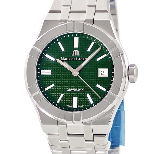 Maurice lacroix icona - maurice,