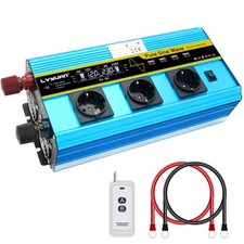 Cantonape Inverter di corrente