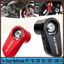 Per Ducati Multistrada 1100