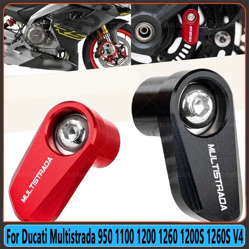 Per ducati multistrada 1100 - per,