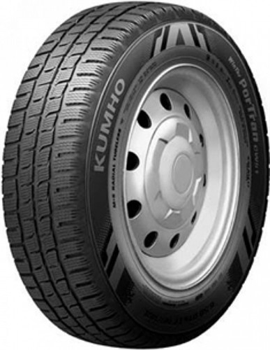 Pneumatici invernali kumho - invernali,