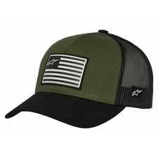 ALPINESTARS Cappello FLAG