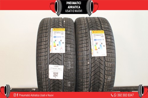 Pneumatici pirelli 275 - pneumatici,