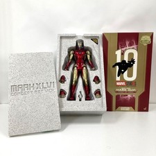 Hot Toys Iron Man Mark 46 10°