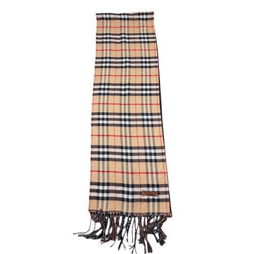 Autentica sciarpa burberry - autentica,